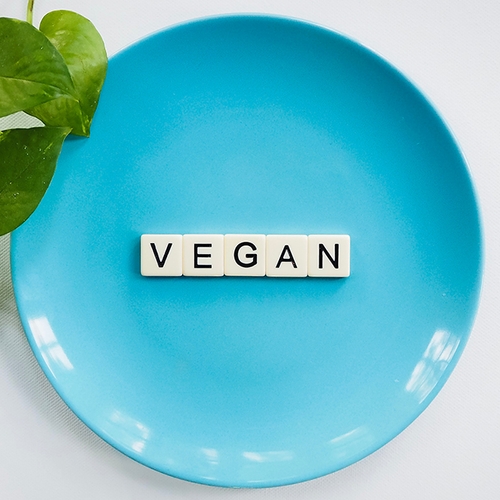 Vegan-logo is wegens kruisbesmetting geen garantie op afwezigheid dierlijke allergenen