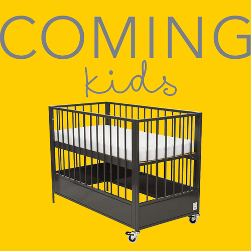 NVWA: ledikant Coming Kids voldoet niet aan wettelijke eisen