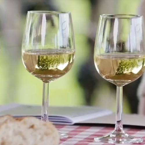 Afbeelding van Test: witte wijn van Nederlandse bodem