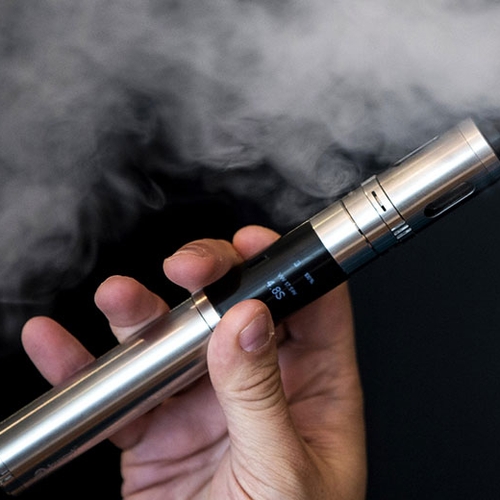 Rookverbod per 1 juli ook voor e-sigaretten