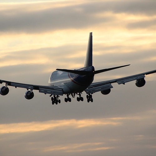 Afbeelding van Luchtvaartsector ziet in reisbeperkingen geen langetermijnoplossing