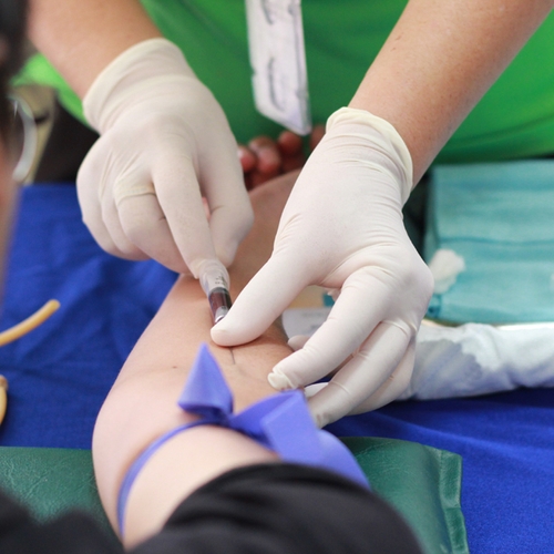 Een op vijf bloeddonoren heeft antistoffen tegen corona