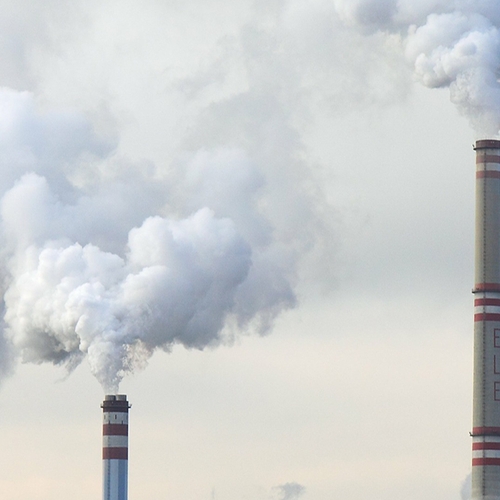 'CO2-heffing zorgt voor beperkte vermindering productie'