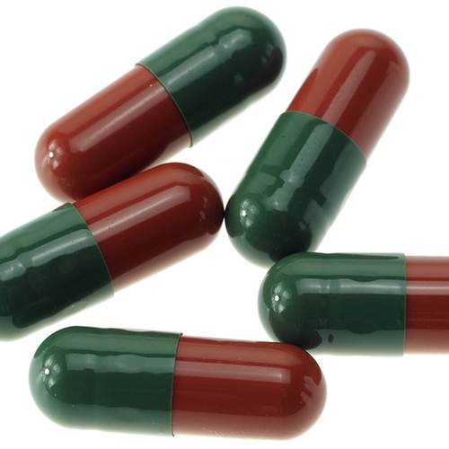 Afbeelding van Ziekmakende stoffen in supplementen op lijst gezet