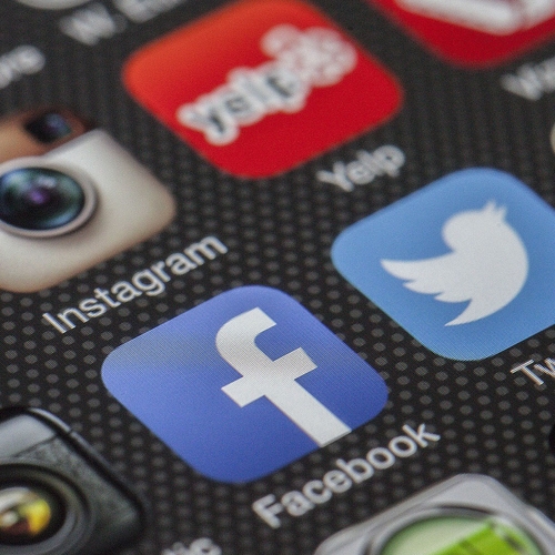 Gebruik sociale media toegenomen onder Nederlanders