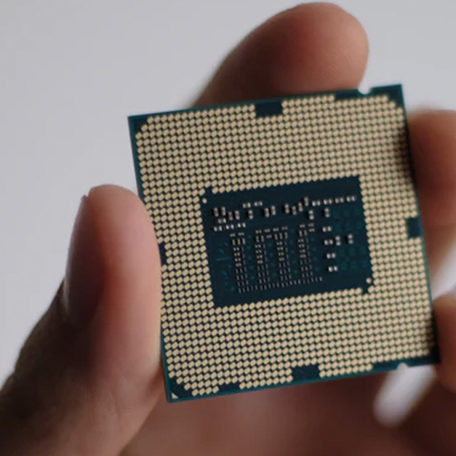 Topman Intel: Chiptekort gaat nog jaren duren