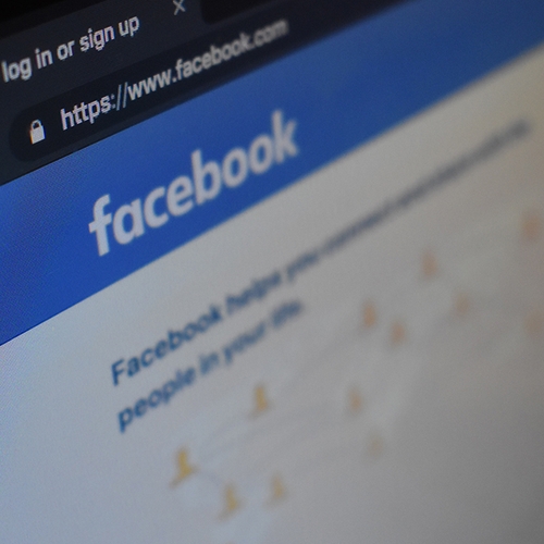 Afbeelding van Rechtbank: Facebook heeft privacy Nederlandse gebruikers geschonden