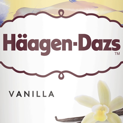 Productwaarschuwing: Häagen-Dazs vanille-ijs
