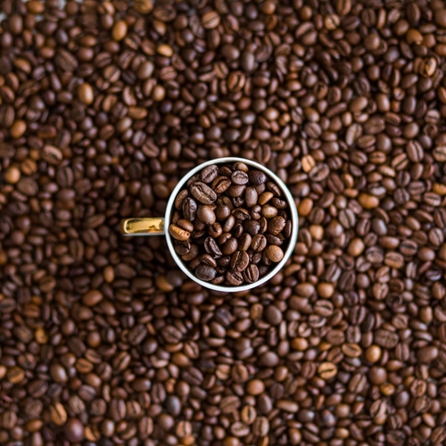 Afbeelding van RIVM waarschuwt: voedingssupplementen met cafeïne bevatten veel cafeïne