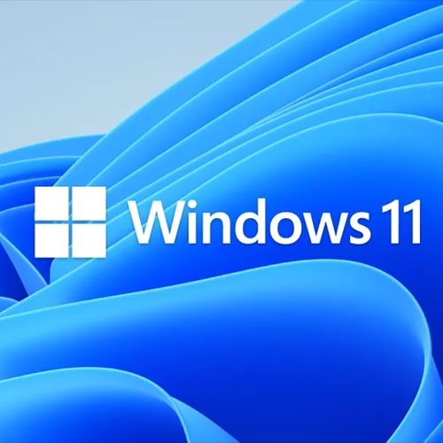 Microsoft: Windows 11 verschijnt op 5 oktober