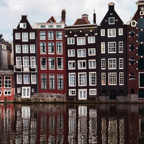 Vakantieverhuur in delen oude centrum Amsterdam per 1 juli verboden