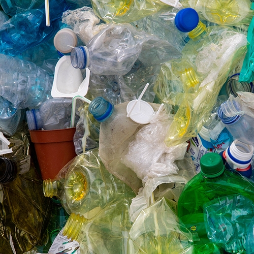 Wat voor invloed hebben microplastics op ons lichaam?