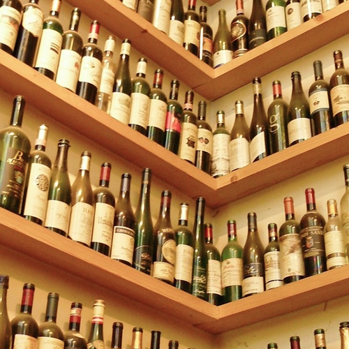 Consumentenbond: info op etiketten drankflessen moet beter