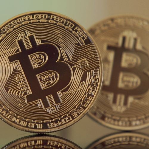 Bitcoin flink in waarde gestegen in 2020