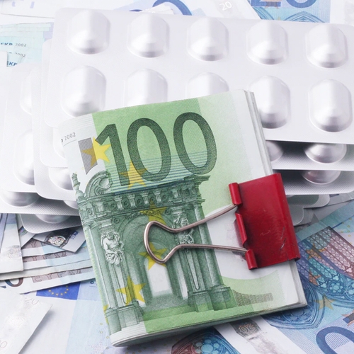 Maximumbedrag eigen risico: "Per behandeling niet meer dan 150 euro"