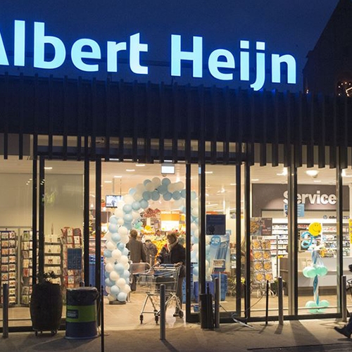 Albert Heijn voert statiegeld in op alle plastic sapflessen