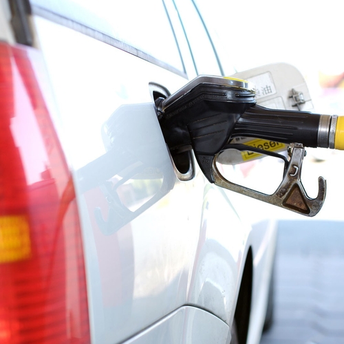 Afbeelding van Op je brandstofkosten besparen met tank-apps? Het kan!
