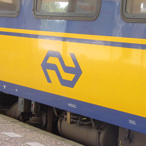 NS vraagt treinreizigers om reis te registreren