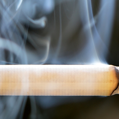 Trimbos: Sigarettenfilters vormen forse bedreiging voor de natuur