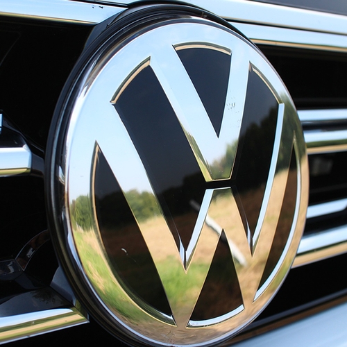 Volkswagen blijft favoriete merk van autodieven