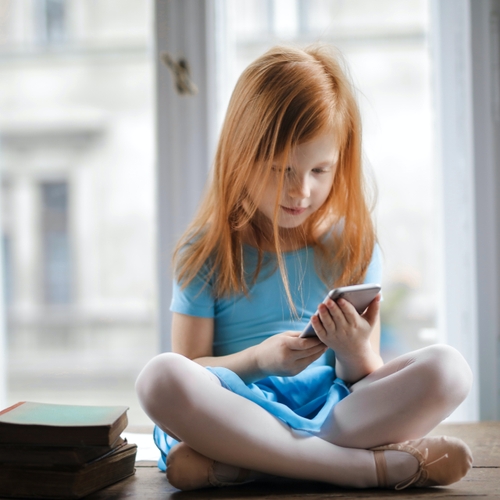 Consumentenbond: sociale media ongeschikt voor kinderen