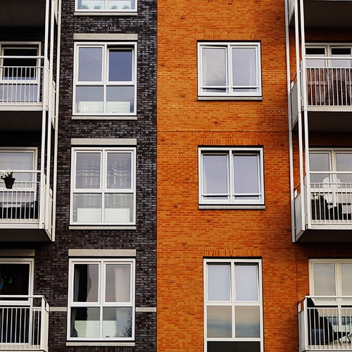 Gemeenten: gebrek aan appartementen voor ouderen belangrijke oorzaak wooncrisis