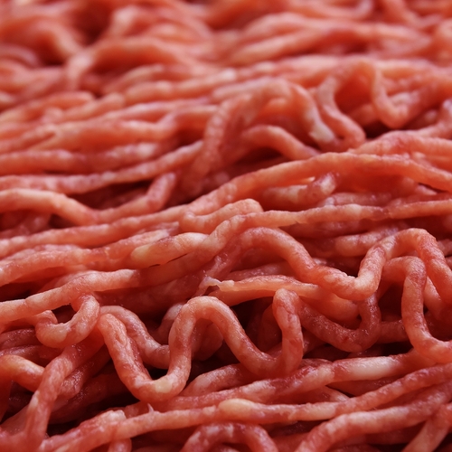 Voor het eerst daling in vleesaanbiedingen sinds 2015