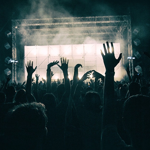 Afbeelding van Onrust over vouchers festivals en concerten groeit