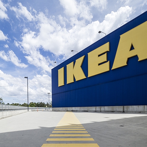IKEA geeft geen papieren catalogus meer uit