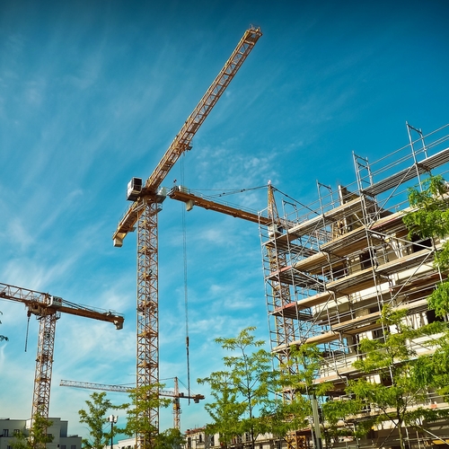 Ruim 51.000 nieuwbouwwoningen worden versneld gebouwd