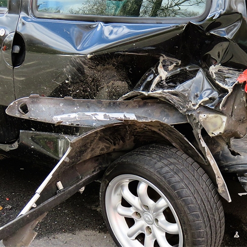 WA direct: Schade door ander bij je eigen autoverzekering indienen?