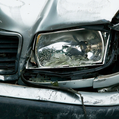Afhandeling schade aan auto's straks sneller geregeld