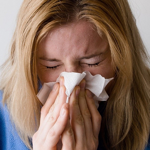 ‘Snotneusprotocol’ tijdens griepseizoen