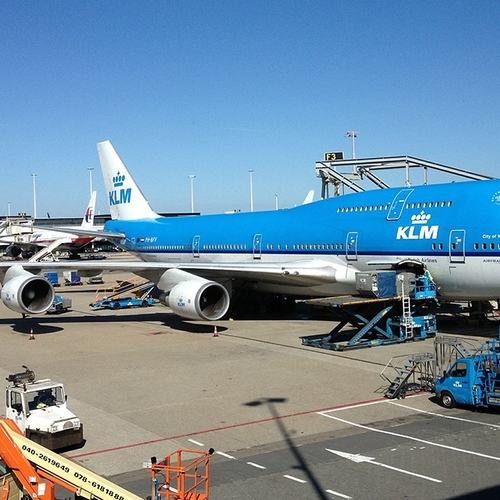 KLM wil na Transavia schikking in rechtszaak 'coronavouchers'