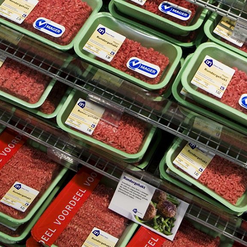 Meer 'klimaatonvriendelijke' aanbiedingen voor rundvlees