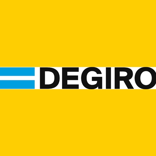 AFM: particuliere beleggers liepen bij DeGiro te veel risico