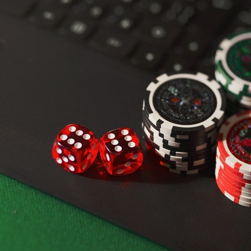 Zaterdag in Kassa: De verleidingen voor online gokkers
