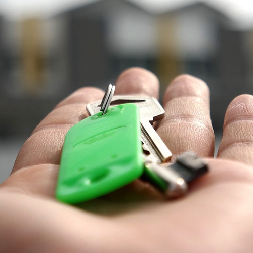 'Tijdelijk verhuur kan huizenkoper geld gaan kosten'