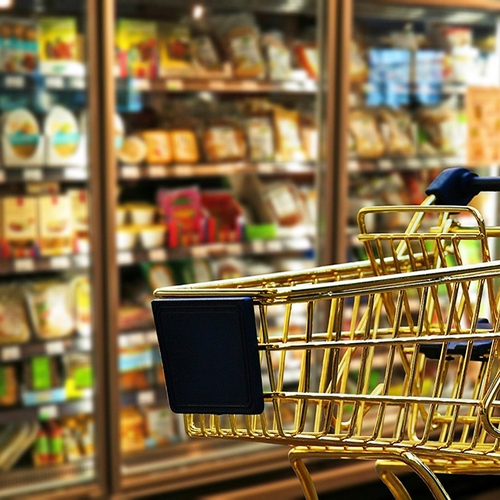 Supermarktketens Coop en Plus gaan samen verder