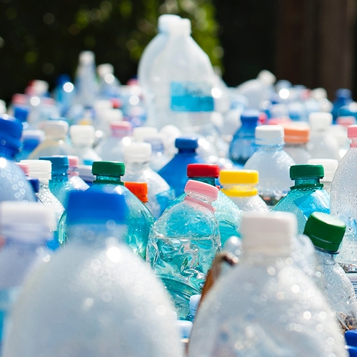 Zaterdag in Kassa: Hoe zit het met de inleverpunten voor plastic flessen?