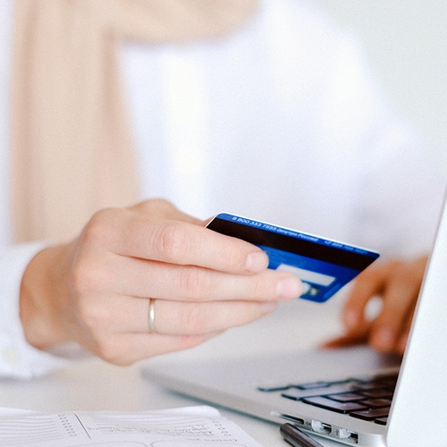 Overweeg je een creditcard aan te schaffen? Lees dan eerst dit!