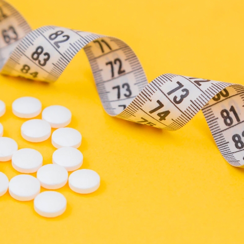 IVM dient klacht in tegen elf afslankklinieken voor aanprijzen obesitasmedicijnen
