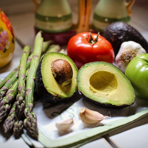 Meer groenten en fruit gegeten in coronajaar 2020