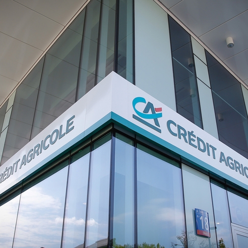 AFM: 'Boete voor Franse bank Crédit Agricole wegens niet-integere bedrijfsvoering'