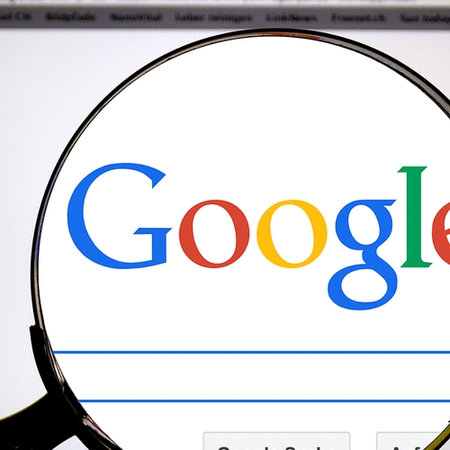 Google wacht boete als informatie niet transparanter wordt