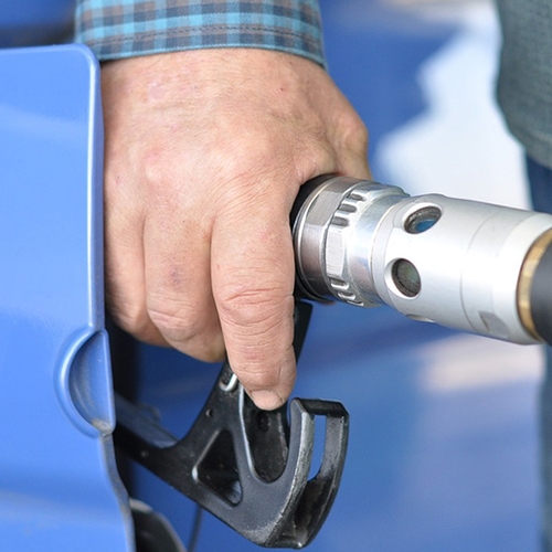 Prijs benzine, diesel en lpg vrijdag naar recordhoogte