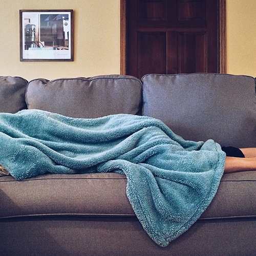 Overdag een dutje doen: de voordelen van een powernap