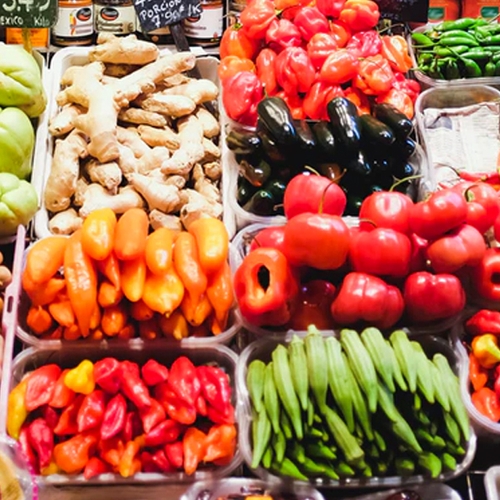 Buitenlandse supermarkten floreren in Nederland