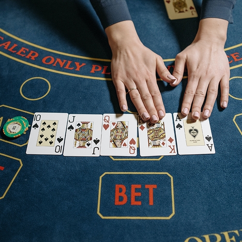 Kansspelautoriteit krijgt Casinojager maar niet uit de lucht