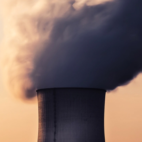 VVD wil drie tot tien kerncentrales laten bouwen